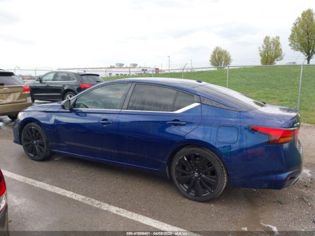 1N4BL4CV0KC179789 Nissan Altima 2.5 Sr