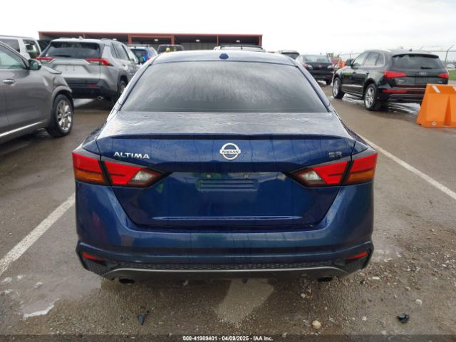 1N4BL4CV0KC179789 Nissan Altima 2.5 Sr