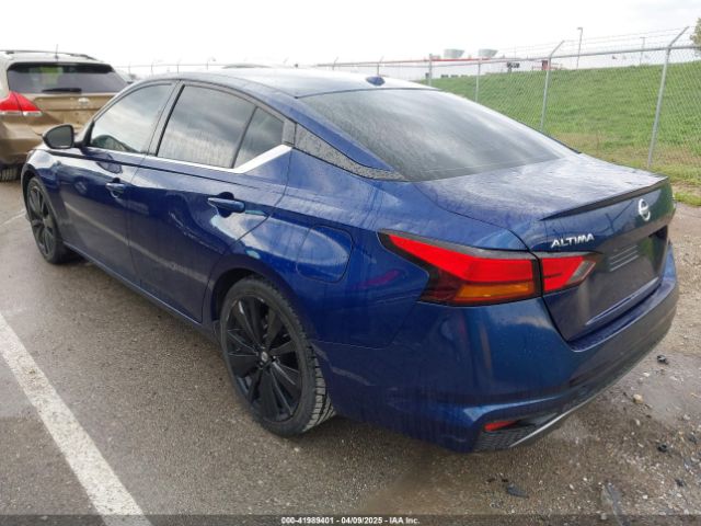 1N4BL4CV0KC179789 Nissan Altima 2.5 Sr