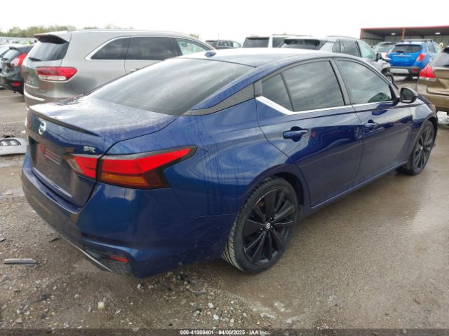 1N4BL4CV0KC179789 Nissan Altima 2.5 Sr