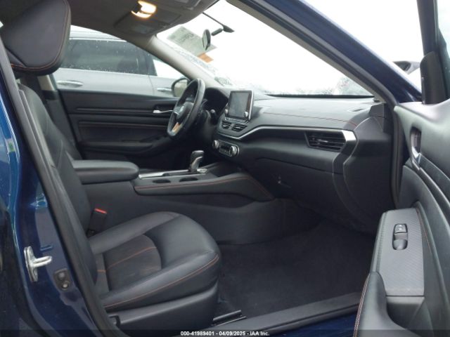 1N4BL4CV0KC179789 Nissan Altima 2.5 Sr