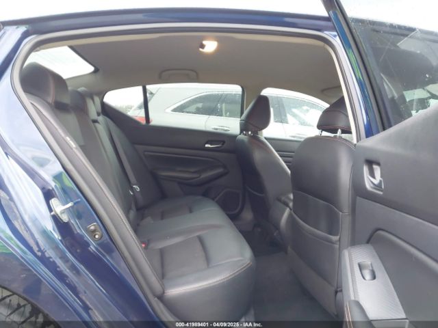 1N4BL4CV0KC179789 Nissan Altima 2.5 Sr