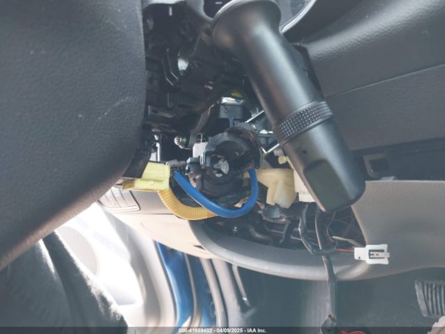 KNAFX4A69F5313203 KIA FORTE LX