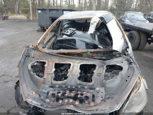 JTDKDTB38H1596549 Toyota Prius C Two