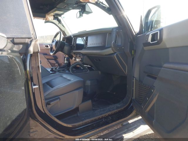 1FMDE7BH9RLB43700 Ford Bronco Big Bend