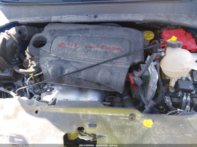 3C4NJCBB0MT523322 Jeep Compass Altitude Fwd