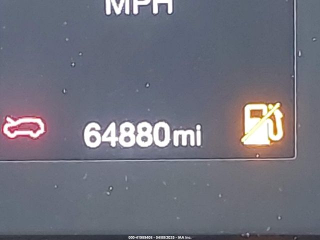 3C4NJCBB0MT523322 Jeep Compass Altitude Fwd