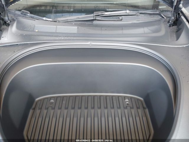 5YJ3E1EA8SF930920 Tesla Model 3 Long Range Rear-wheel Drive