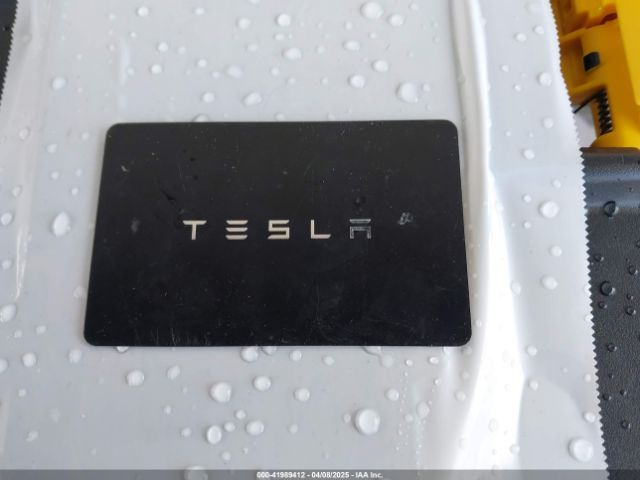5YJ3E1EA8SF930920 Tesla Model 3 Long Range Rear-wheel Drive