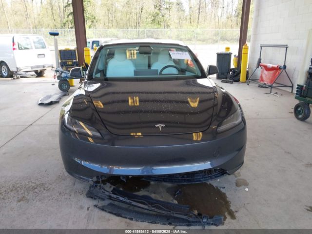 5YJ3E1EA8SF930920 Tesla Model 3 Long Range Rear-wheel Drive