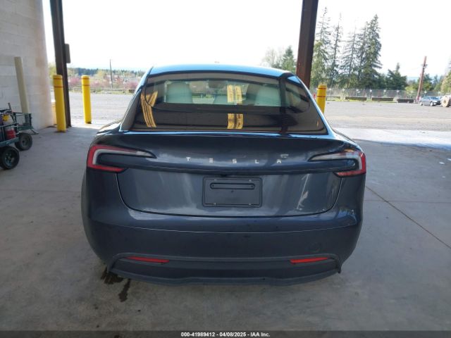 5YJ3E1EA8SF930920 Tesla Model 3 Long Range Rear-wheel Drive