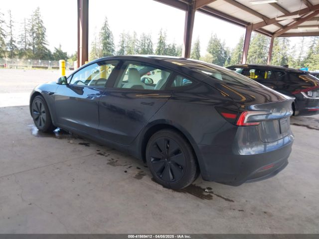 5YJ3E1EA8SF930920 Tesla Model 3 Long Range Rear-wheel Drive