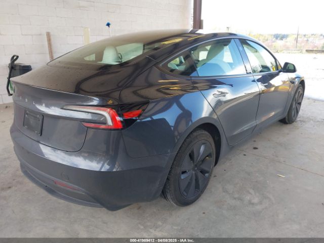 5YJ3E1EA8SF930920 Tesla Model 3 Long Range Rear-wheel Drive