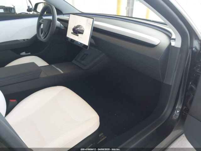5YJ3E1EA8SF930920 Tesla Model 3 Long Range Rear-wheel Drive