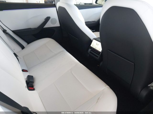 5YJ3E1EA8SF930920 Tesla Model 3 Long Range Rear-wheel Drive