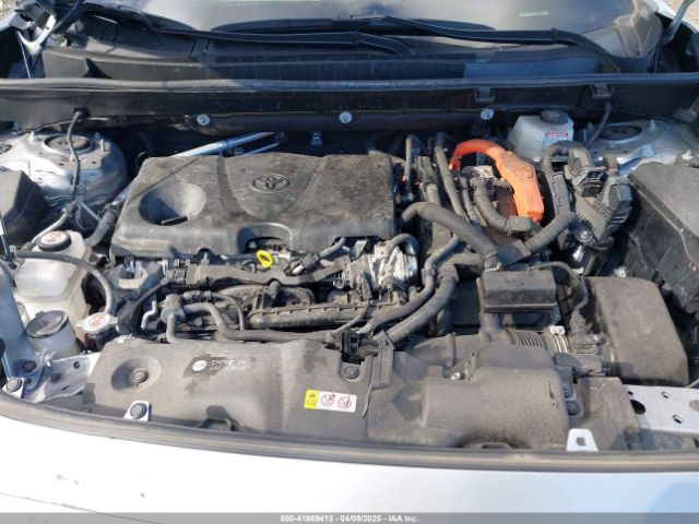 2022 TOYOTA RAV4 HYBRID JTMD6RFV8NJ017198 Photo 9