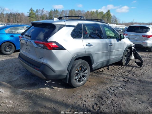 2022 TOYOTA RAV4 HYBRID JTMD6RFV8NJ017198 Photo 3