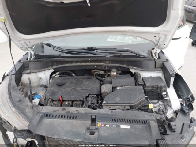 KM8J33AL6KU838403 Hyundai Tucson Sport