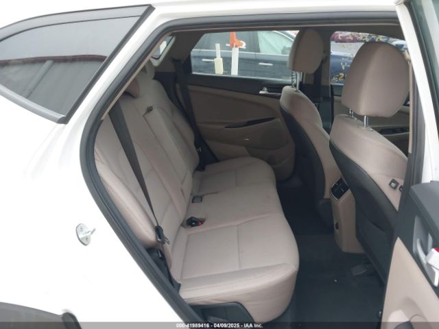 KM8J33AL6KU838403 Hyundai Tucson Sport