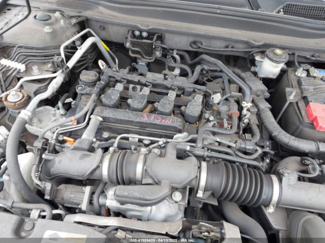 1HGCV1F46MA080307 Honda Accord Sport Special Edition