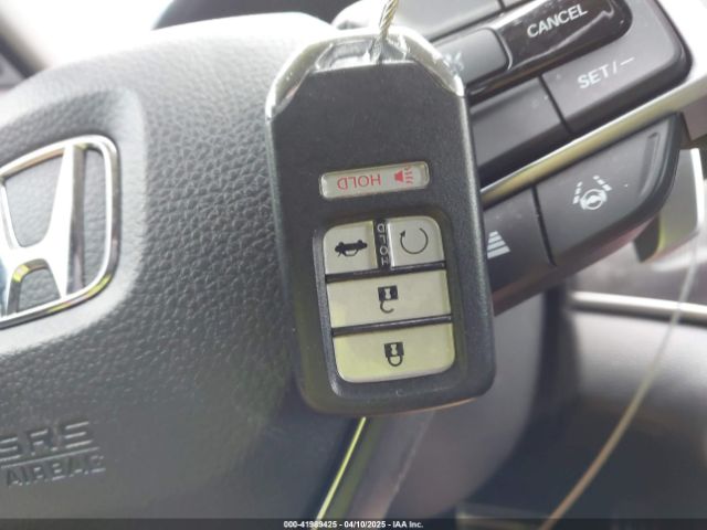 1HGCV1F46MA080307 Honda Accord Sport Special Edition