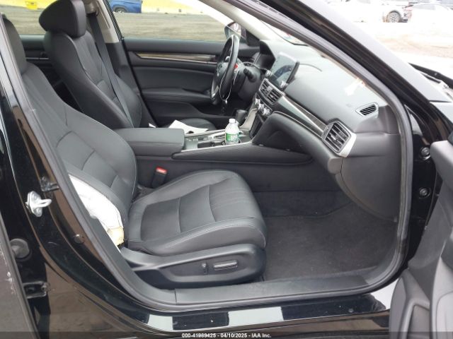 1HGCV1F46MA080307 Honda Accord Sport Special Edition
