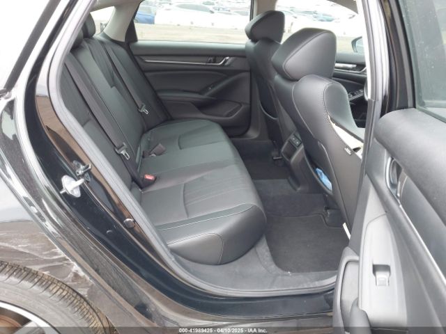1HGCV1F46MA080307 Honda Accord Sport Special Edition