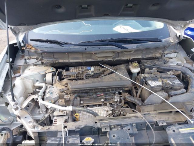KNMAT2MT2KP530752 Nissan ROGUE SV