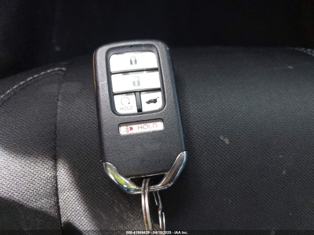 SHHFK7H63MU201824 Honda CIVIC EX