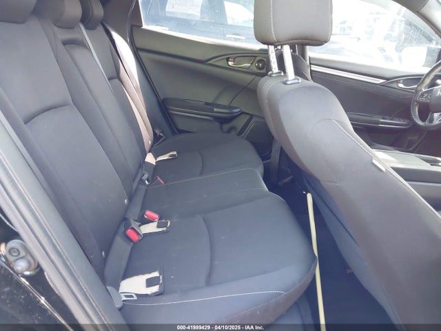 SHHFK7H63MU201824 Honda CIVIC EX