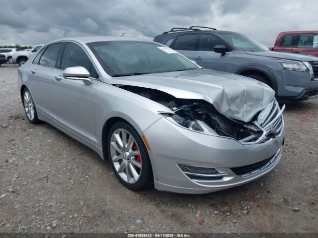 3LN6L2LU6GR605724 auction archive image