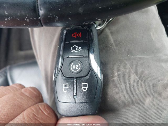 3LN6L2LU6GR605724 Lincoln MKZ HYBRID