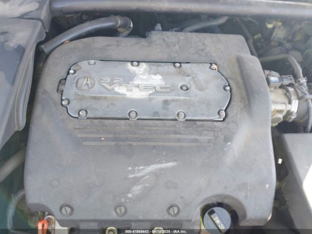 2004 ACURA TL 19UUA66254A034396 Photo 9