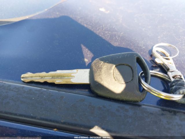 2004 ACURA TL 19UUA66254A034396 Photo 10