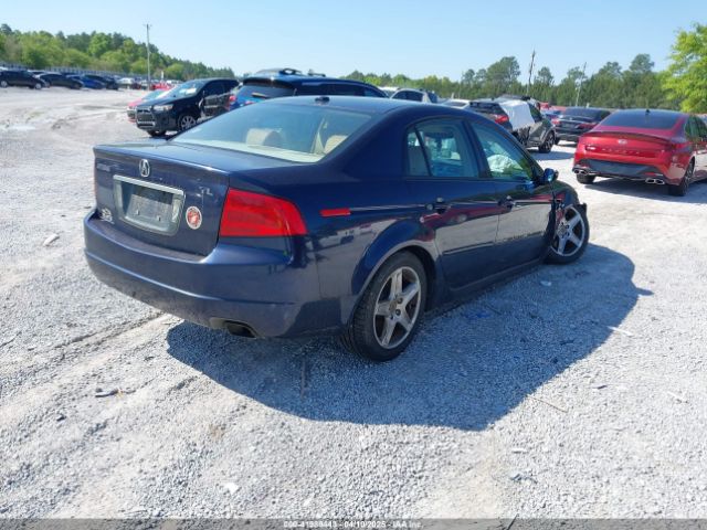 2004 ACURA TL 19UUA66254A034396 Photo 3