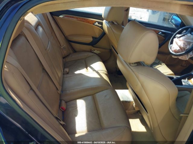 2004 ACURA TL 19UUA66254A034396 Photo 7