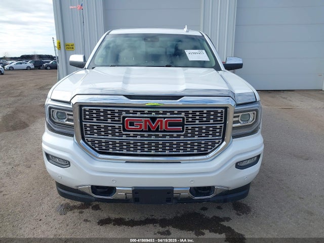 3GTU2PEJ1HG196804 GMC Sierra 1500 Denali