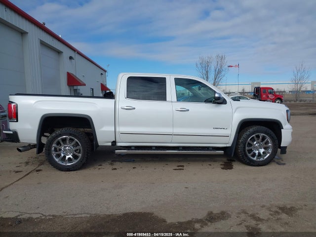 3GTU2PEJ1HG196804 GMC Sierra 1500 Denali