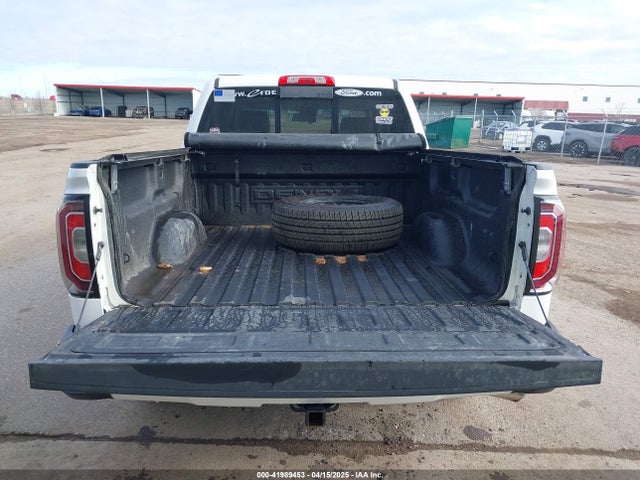3GTU2PEJ1HG196804 GMC Sierra 1500 Denali