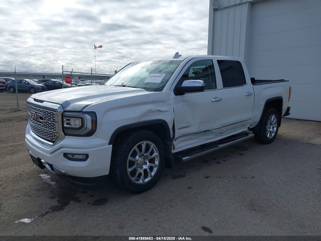 3GTU2PEJ1HG196804 GMC Sierra 1500 Denali