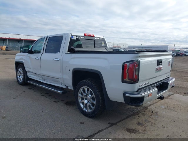 3GTU2PEJ1HG196804 GMC Sierra 1500 Denali