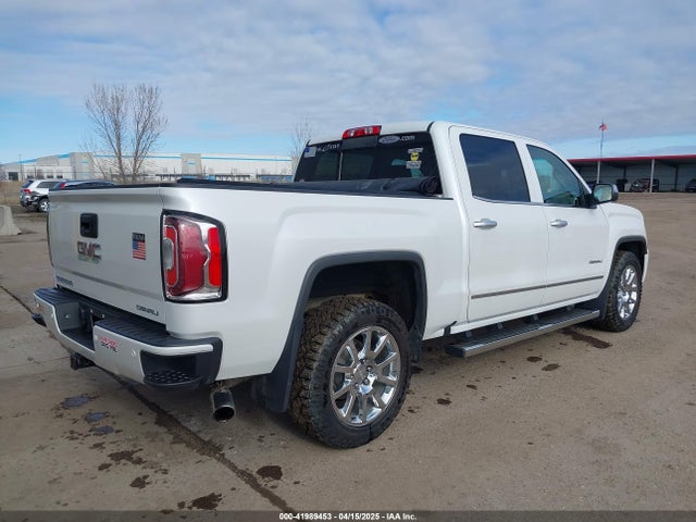3GTU2PEJ1HG196804 GMC Sierra 1500 Denali