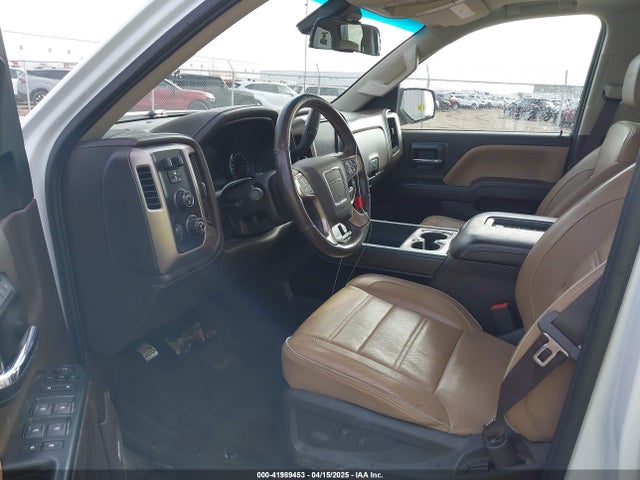 3GTU2PEJ1HG196804 GMC Sierra 1500 Denali