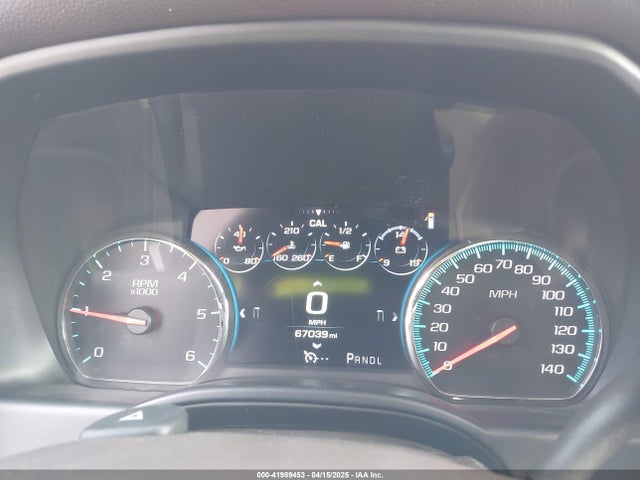 3GTU2PEJ1HG196804 GMC Sierra 1500 Denali