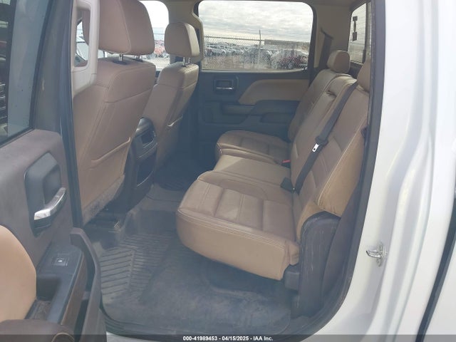 3GTU2PEJ1HG196804 GMC Sierra 1500 Denali