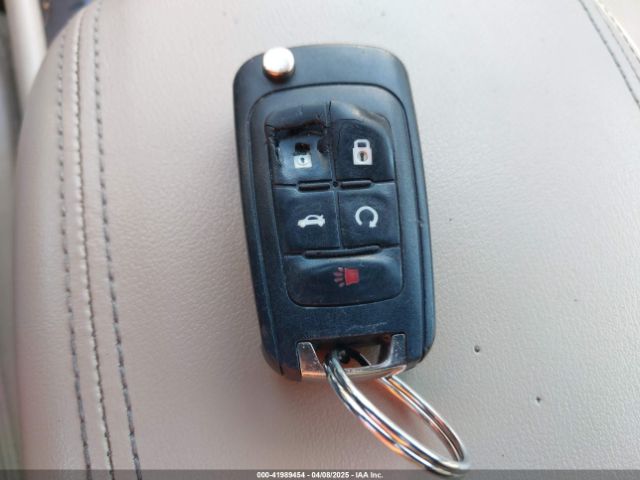 1G4GD5G31EF184266 Buick Lacrosse Premium I Group