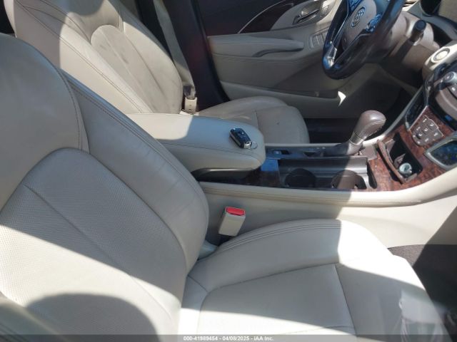 1G4GD5G31EF184266 Buick Lacrosse Premium I Group