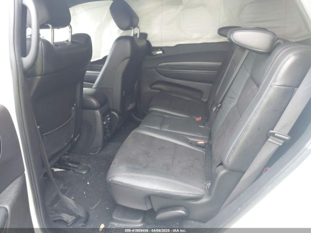 1C4SDHCT3MC572704 Dodge Durango R/t