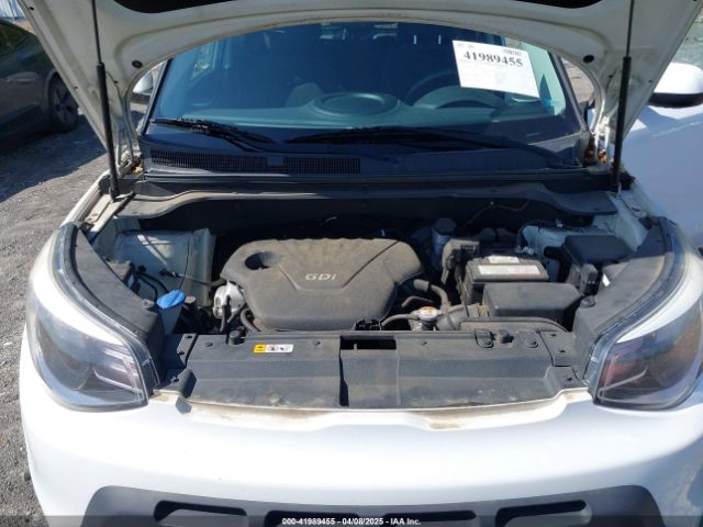 KNDJN2A21G7848391 KIA Soul