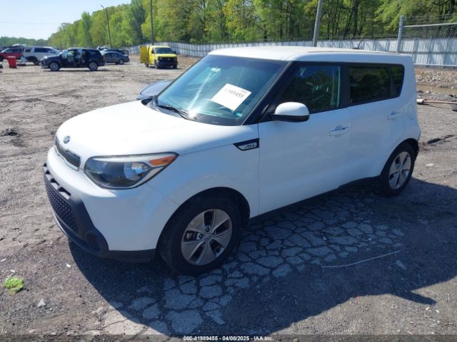 KNDJN2A21G7848391 KIA Soul